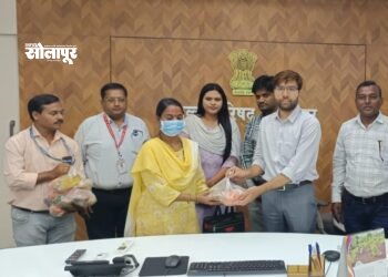 ​क्षयरुग्णांच्या उपचारासोबत पोषणाची साथ द्या; मुख्य कार्यकारी अधिकारी कुलदीप जैन यांचे आवाहन
