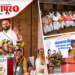 आगामी निवडणुकांच्या तयारीवर चर्चा