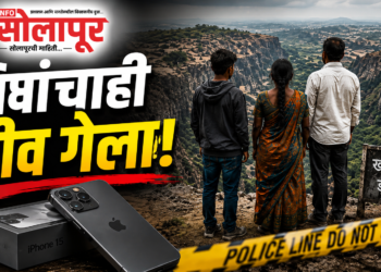 छत्रपती संभाजीनगर तीसगाव खवड्या डोंगर घटना