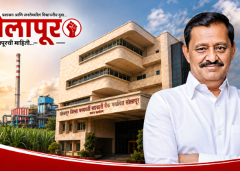 डीसीसी बँक निवडणुकीत बोगस ठरावांचा आरोप; मतदार यादी प्रक्रियेच्या चौकशीची मागणी