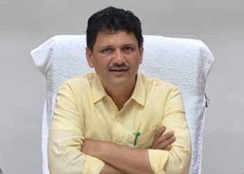 प्रकश अबिटकर आरोग्य मंत्री महाराष्ट्र राज्य