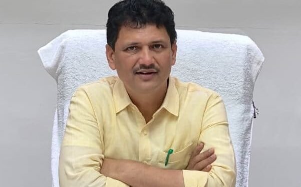 प्रकश अबिटकर आरोग्य मंत्री महाराष्ट्र राज्य