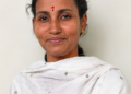 निर्मला जंगम