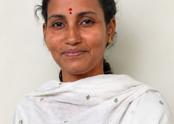 निर्मला जंगम