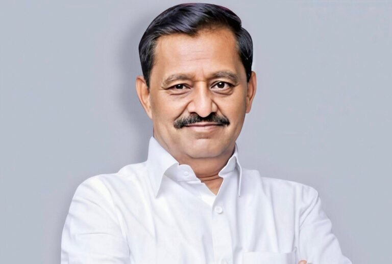 सुभाष देशमुख