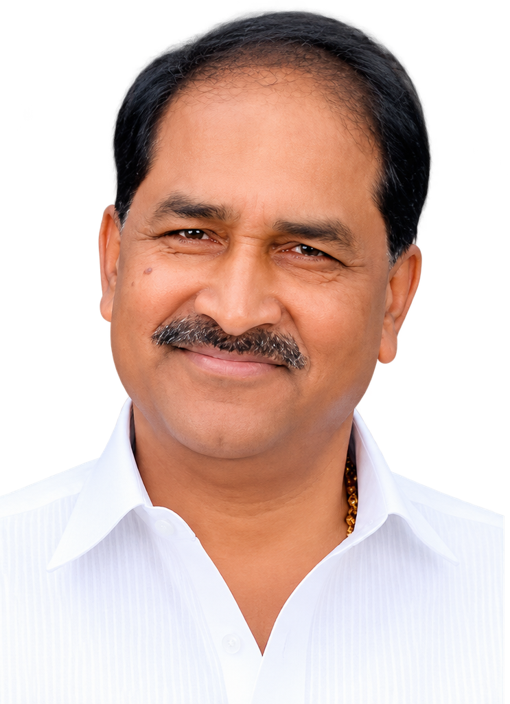 बबनराव विठ्ठलराव शिंदे