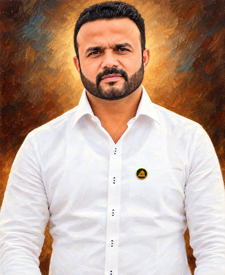 जयकुमार गोरे