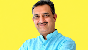 प्रशांत परिचारक
