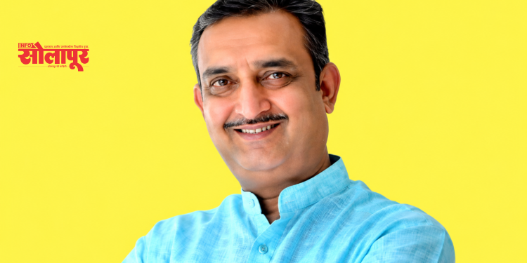 प्रशांत परिचारक