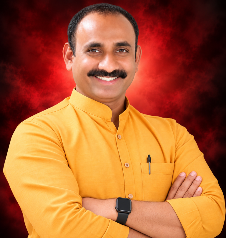 सचिन कल्याणशेट्टी