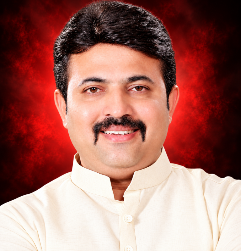 उमेश पाटील