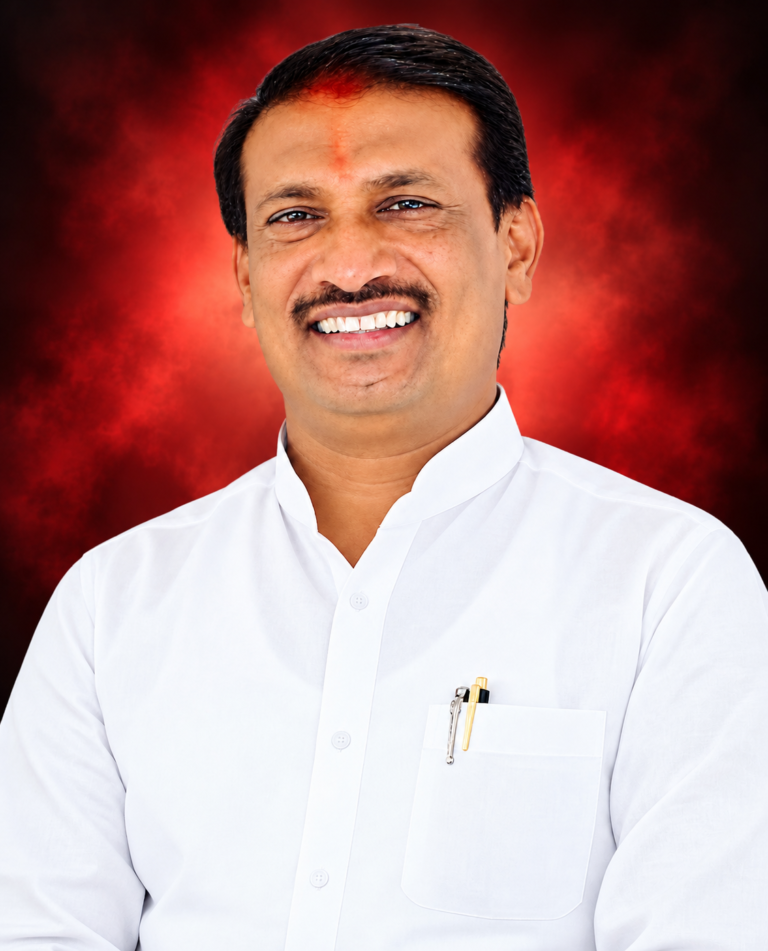 राजन बाबूराव पाटील