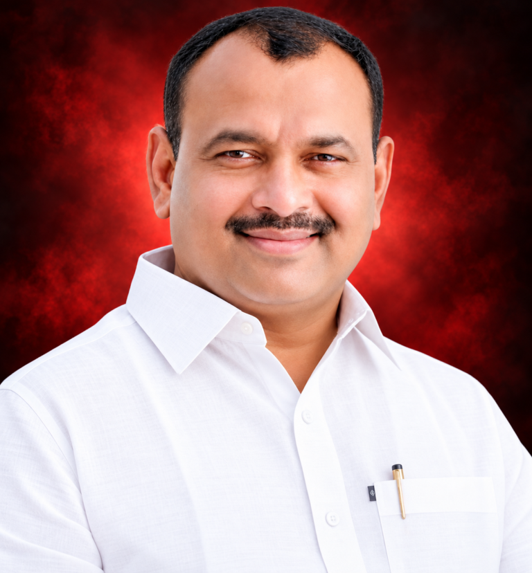 समाधान आवताडे