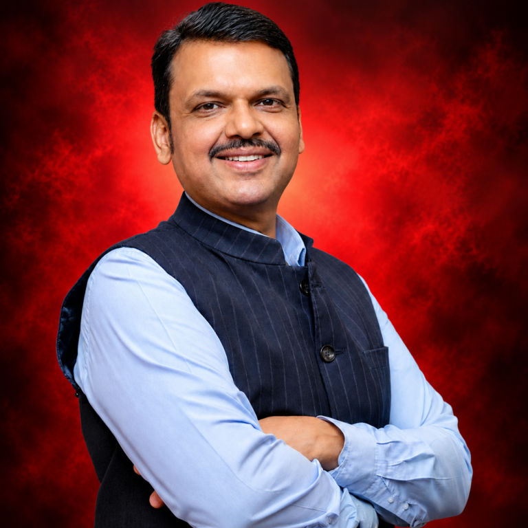 देवेंद्र फडणवीस
