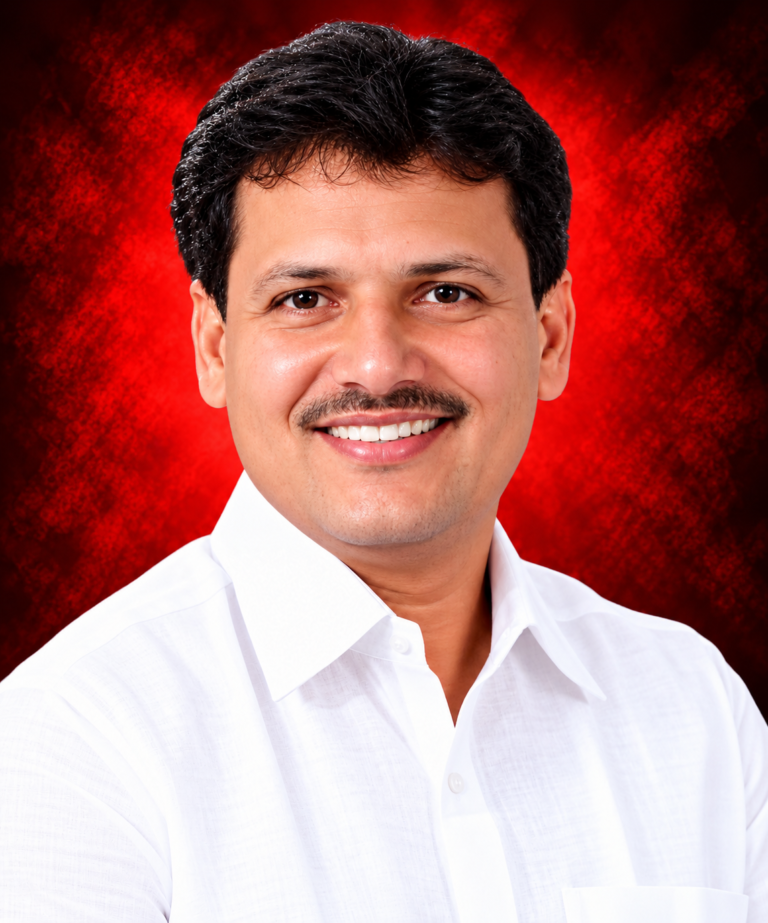 प्रकाश आनंदराव आबिटकर