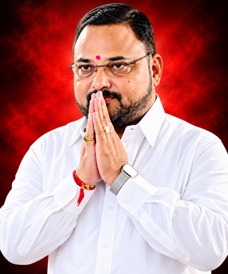 राजेंद्र पाटील-यड्रावकर